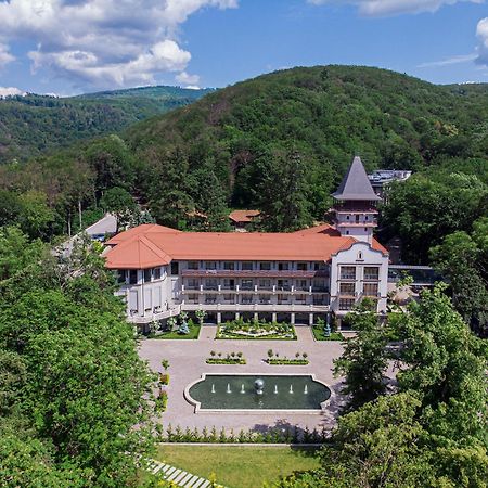 Verkhovyna Resort Medical & Wellness Kamenitsa Esterno foto