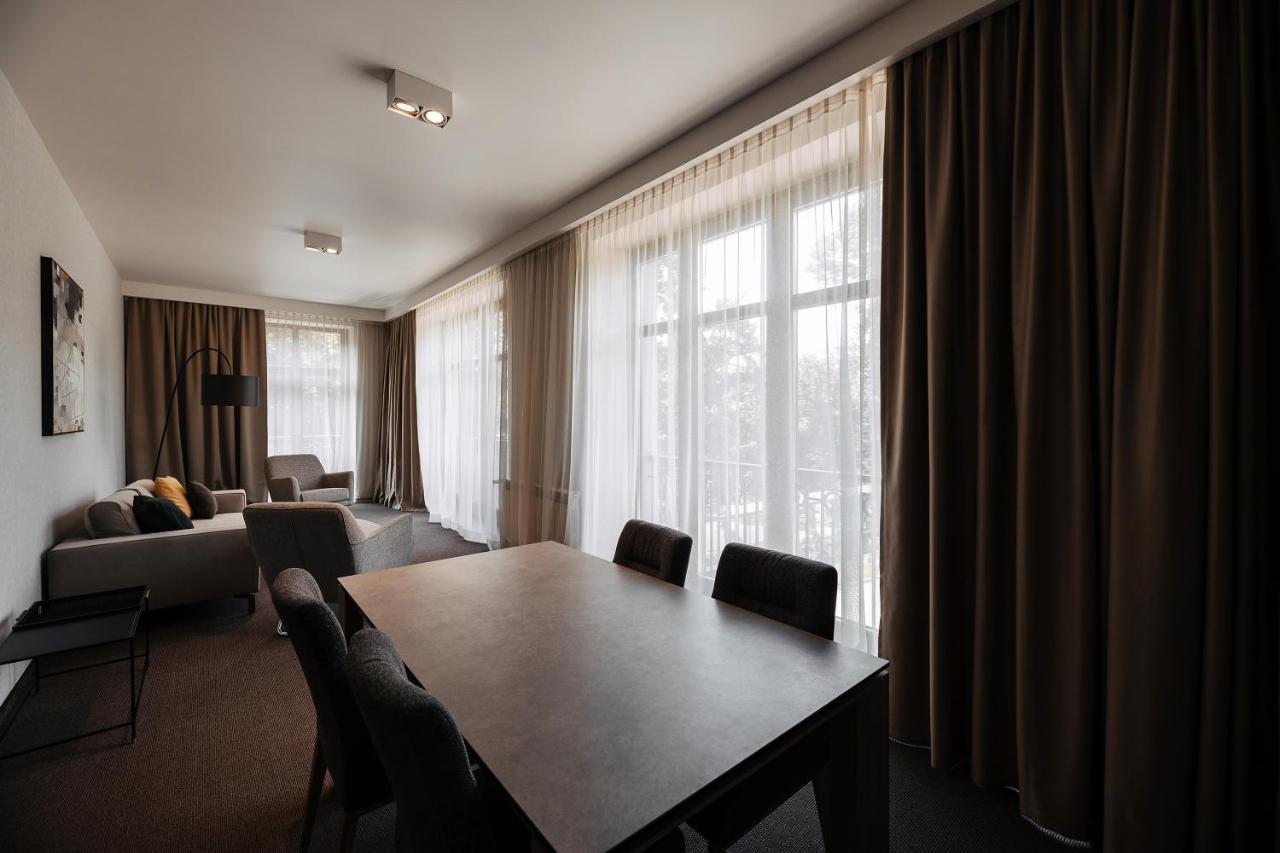 Verkhovyna Resort Medical & Wellness Kamenitsa Esterno foto