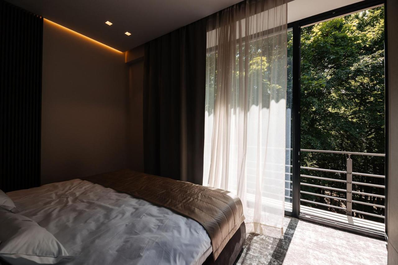 Verkhovyna Resort Medical & Wellness Kamenitsa Esterno foto