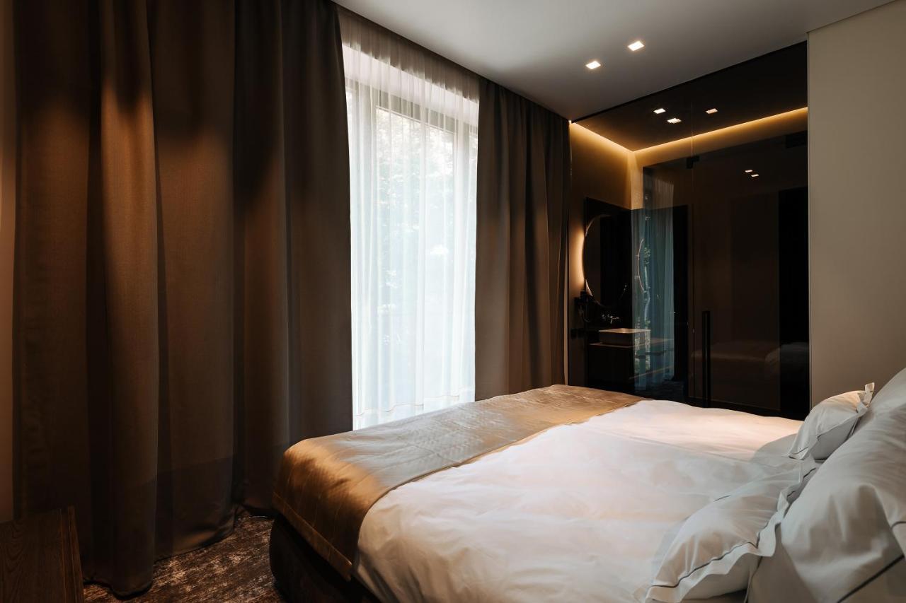 Verkhovyna Resort Medical & Wellness Kamenitsa Esterno foto