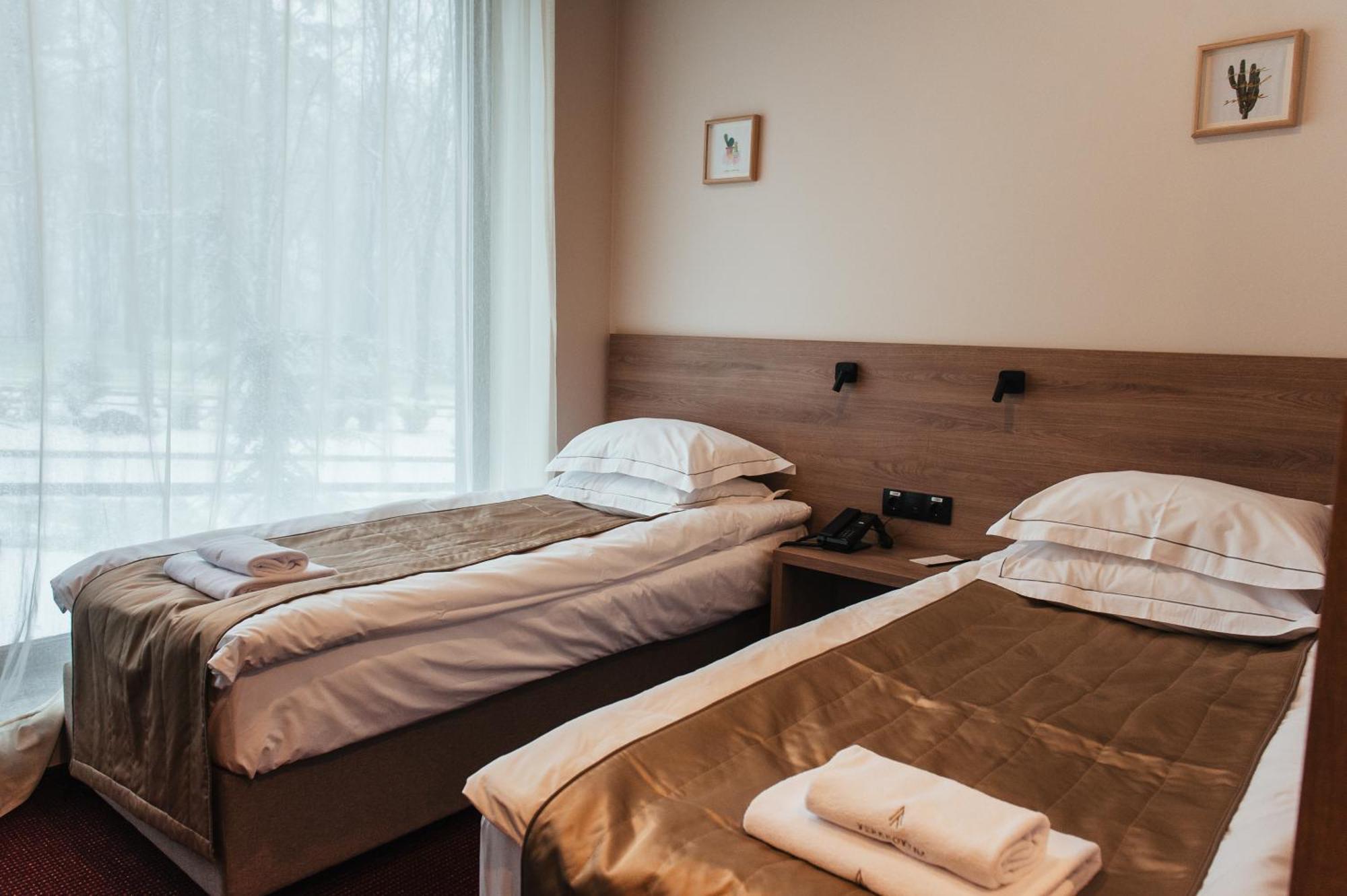 Verkhovyna Resort Medical & Wellness Kamenitsa Esterno foto