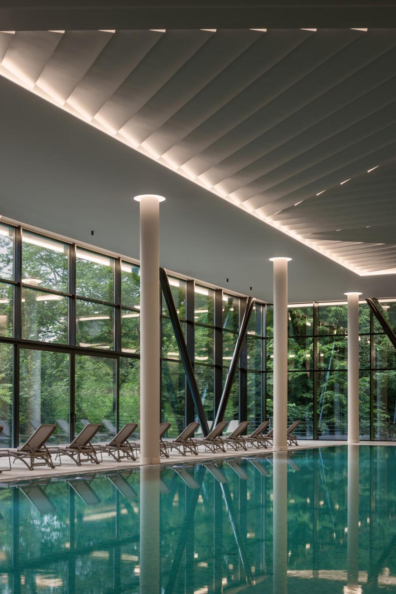 Verkhovyna Resort Medical & Wellness Kamenitsa Esterno foto