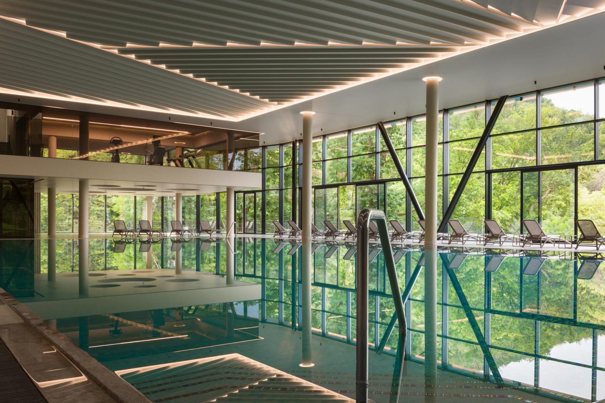 Verkhovyna Resort Medical & Wellness Kamenitsa Esterno foto